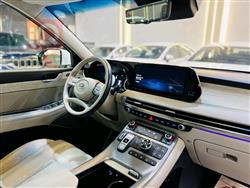 هيونداي باليسيد